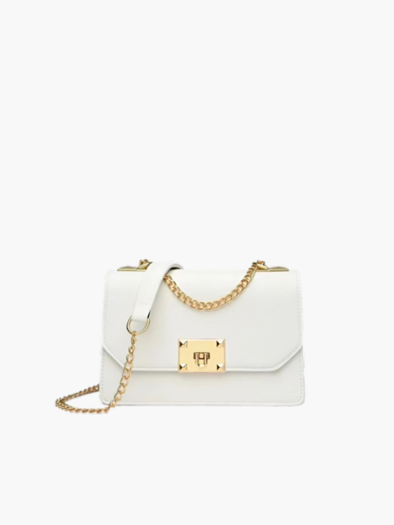 Milan Shoulder Bag