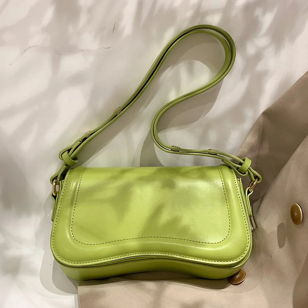 Jelly Roma Bag