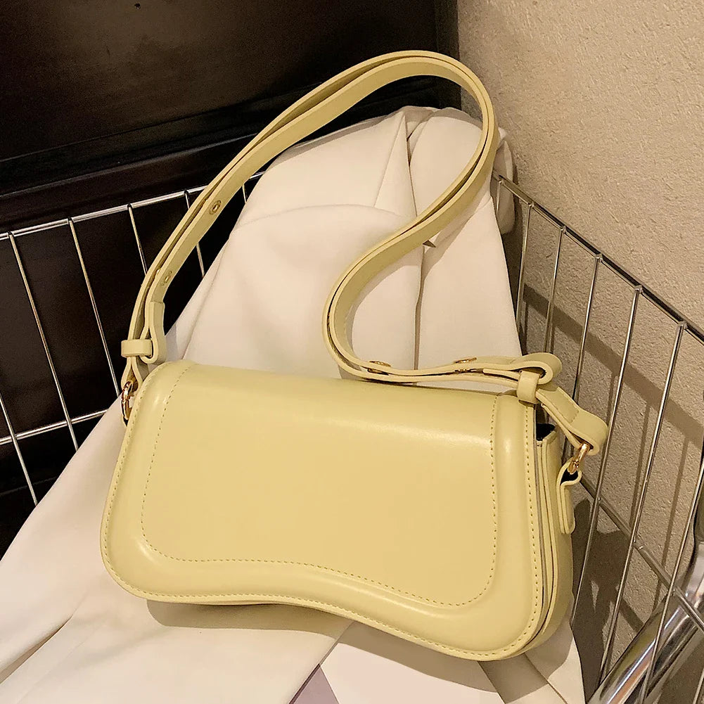 Jelly Roma Bag