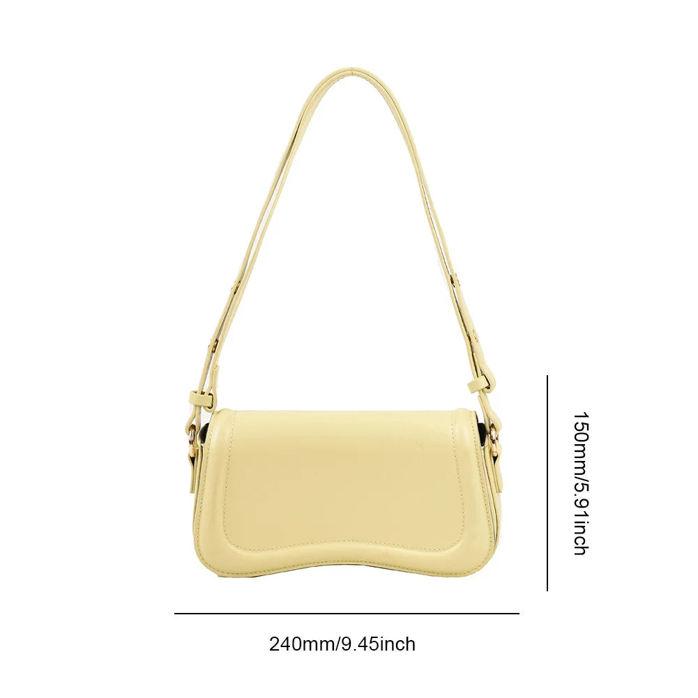Jelly Roma Bag