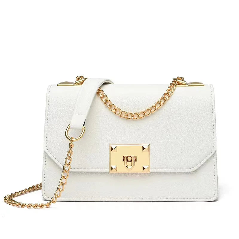 Milan Shoulder Bag