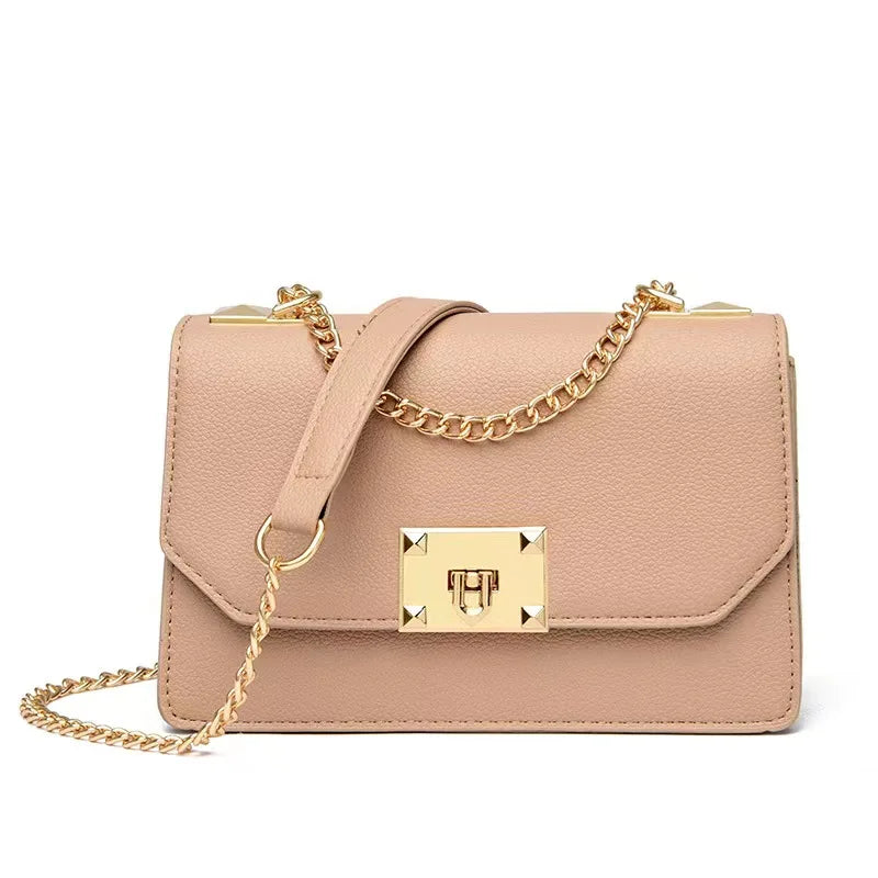 Milan Shoulder Bag