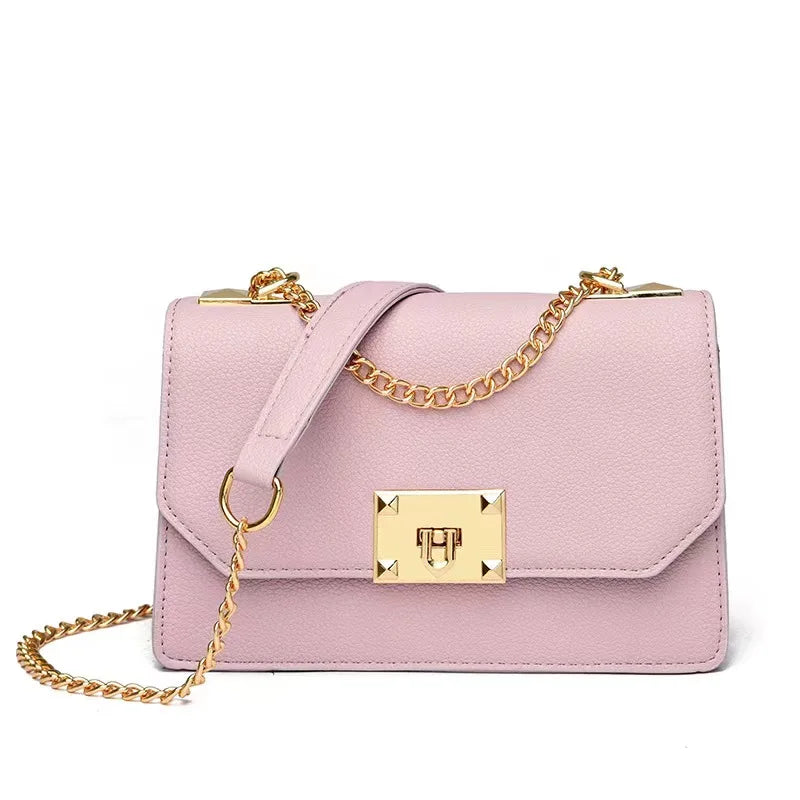 Milan Shoulder Bag