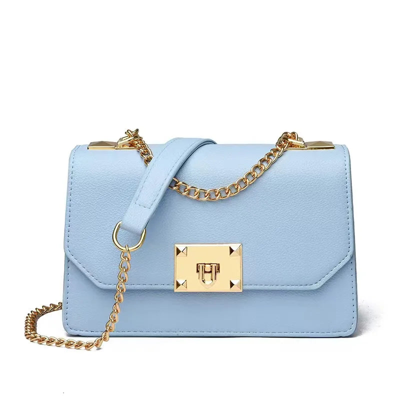 Milan Shoulder Bag