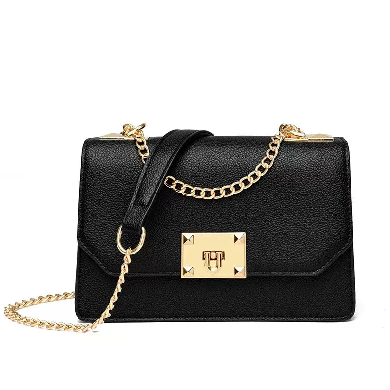 Milan Shoulder Bag