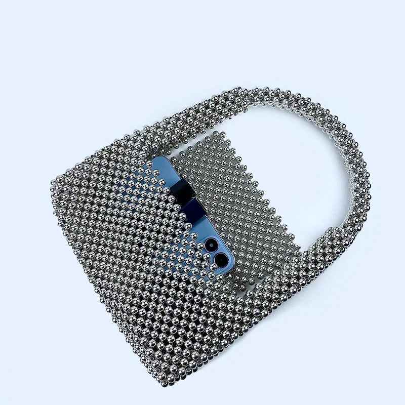 Oslo Shoulder Bag