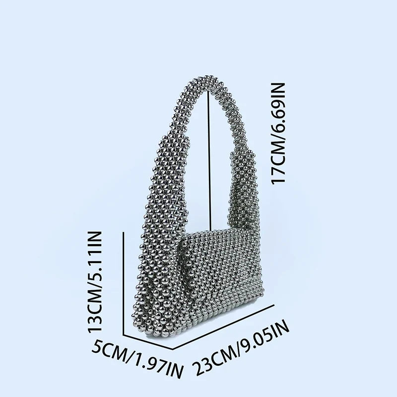 Oslo Shoulder Bag