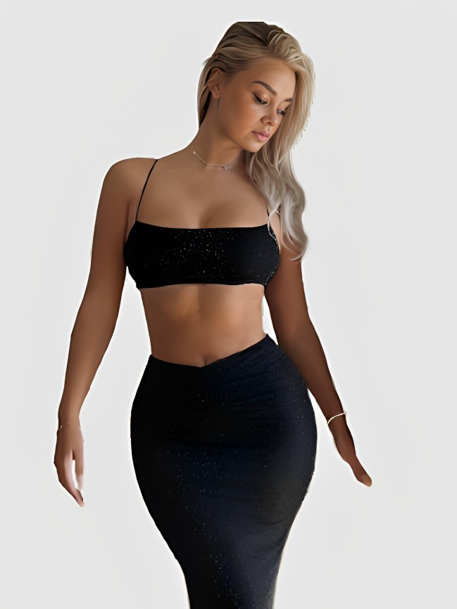 Eloise Top