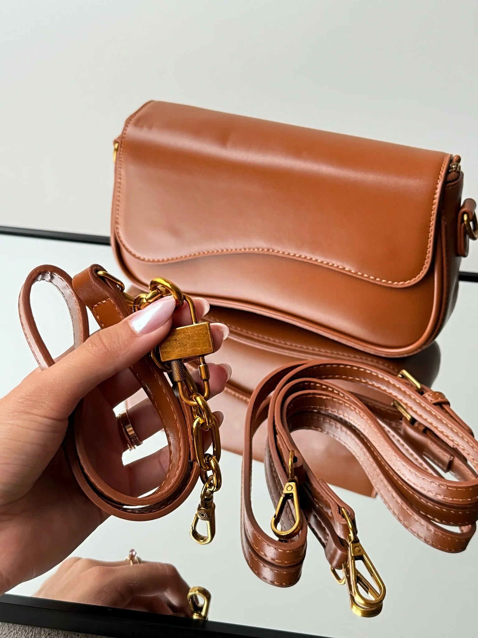 Bali Shoulder Bag