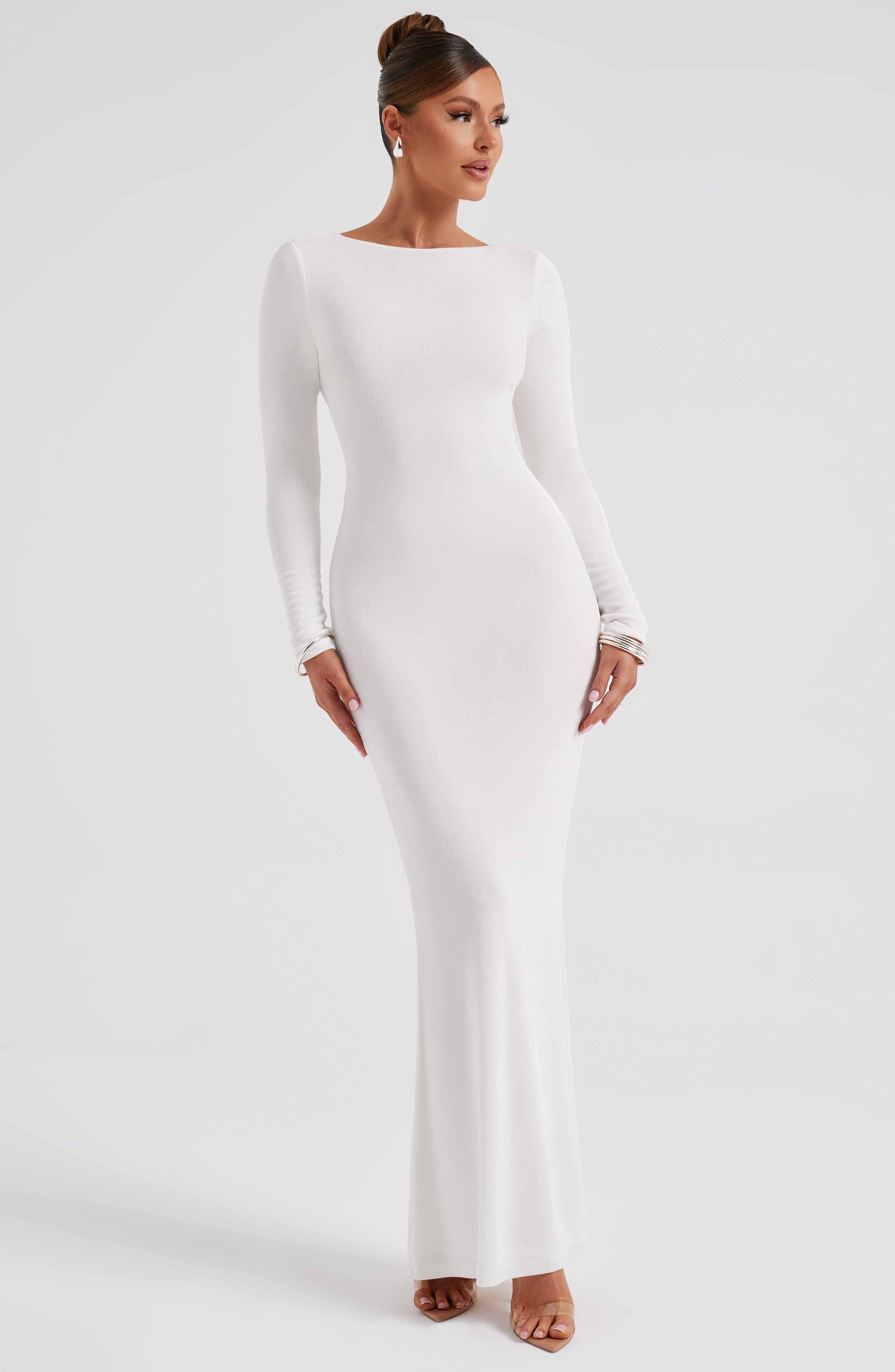 Anastassia Maxi Dress