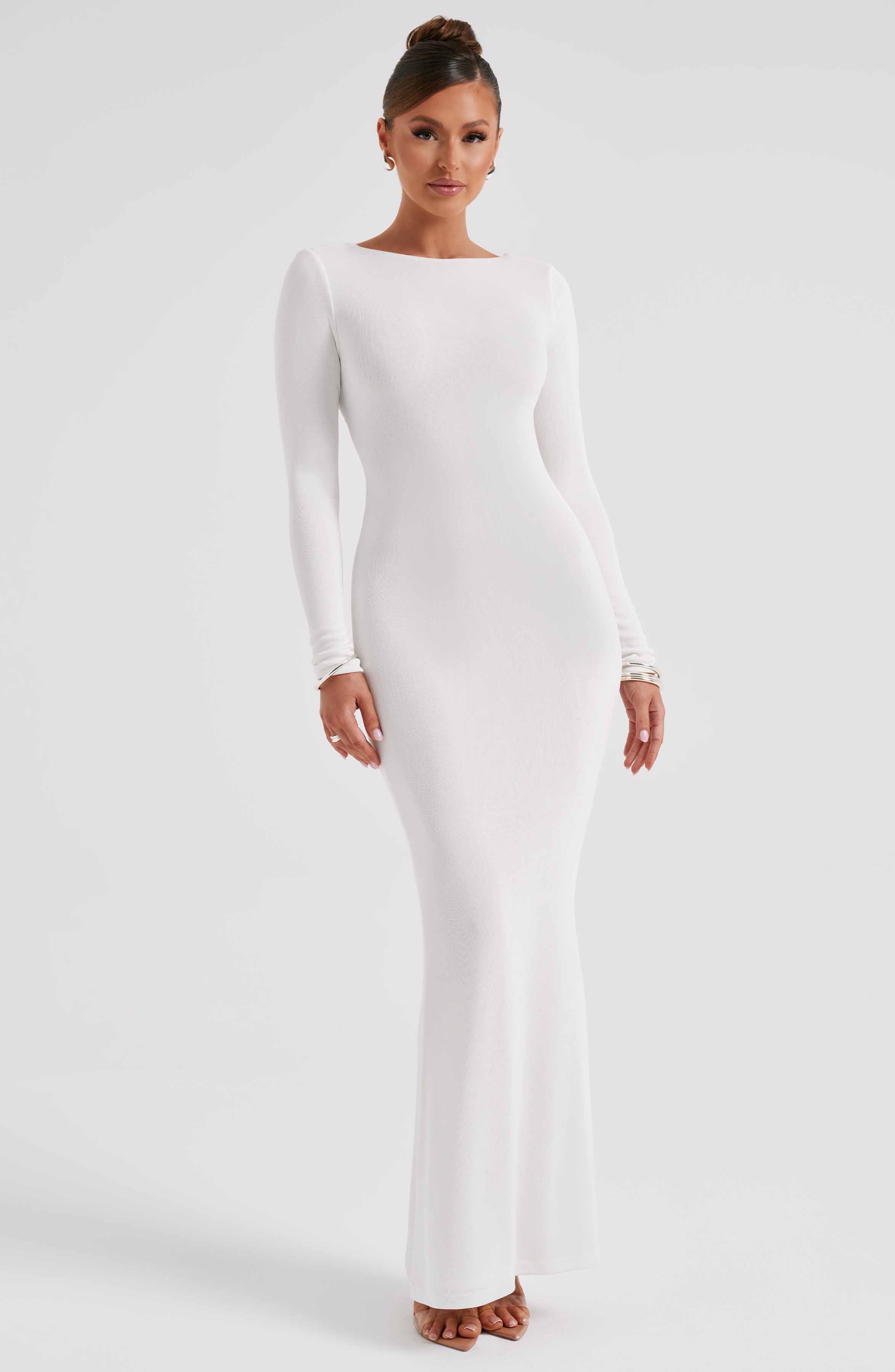 Anastassia Maxi Dress