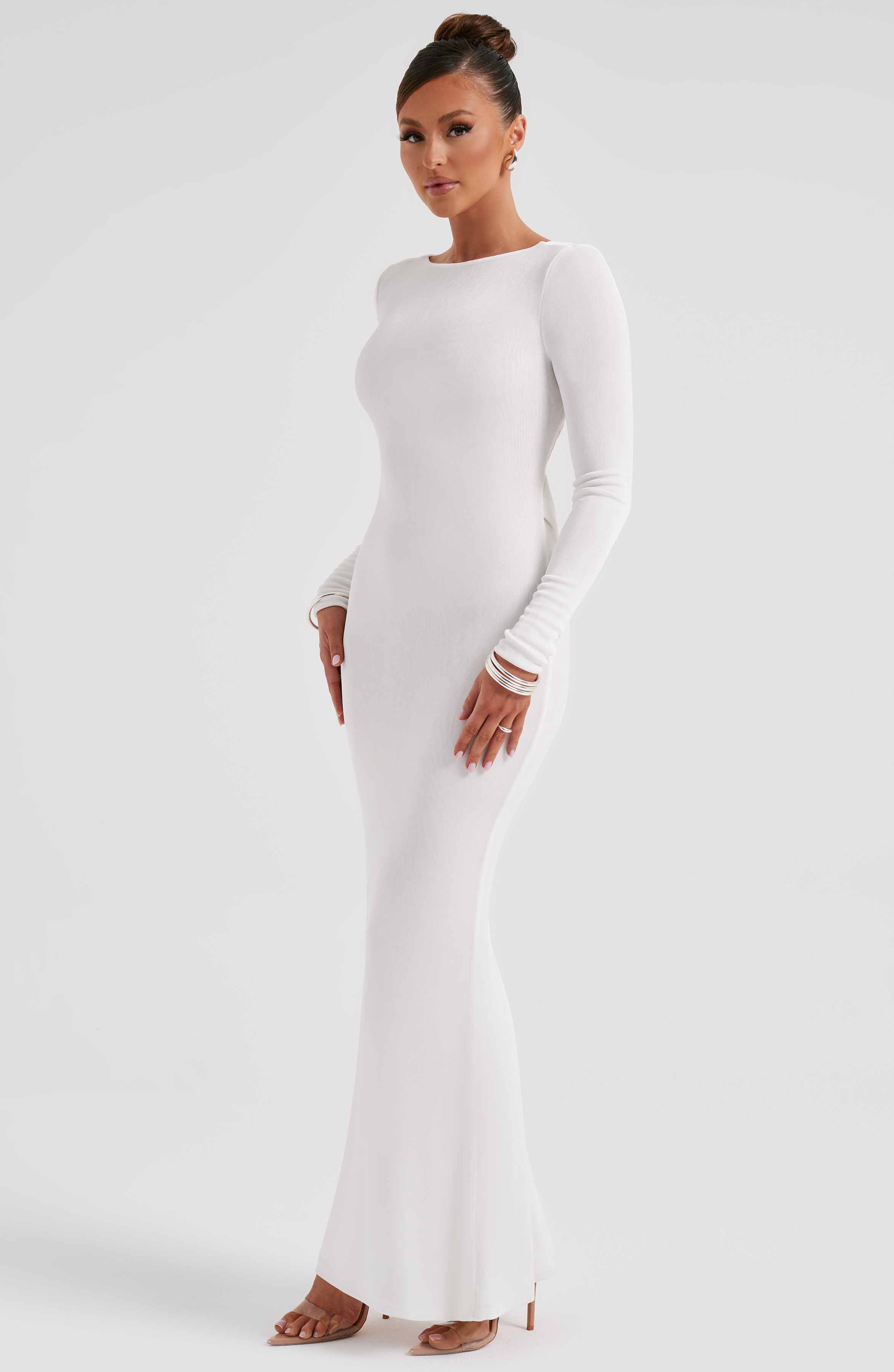 Anastassia Maxi Dress
