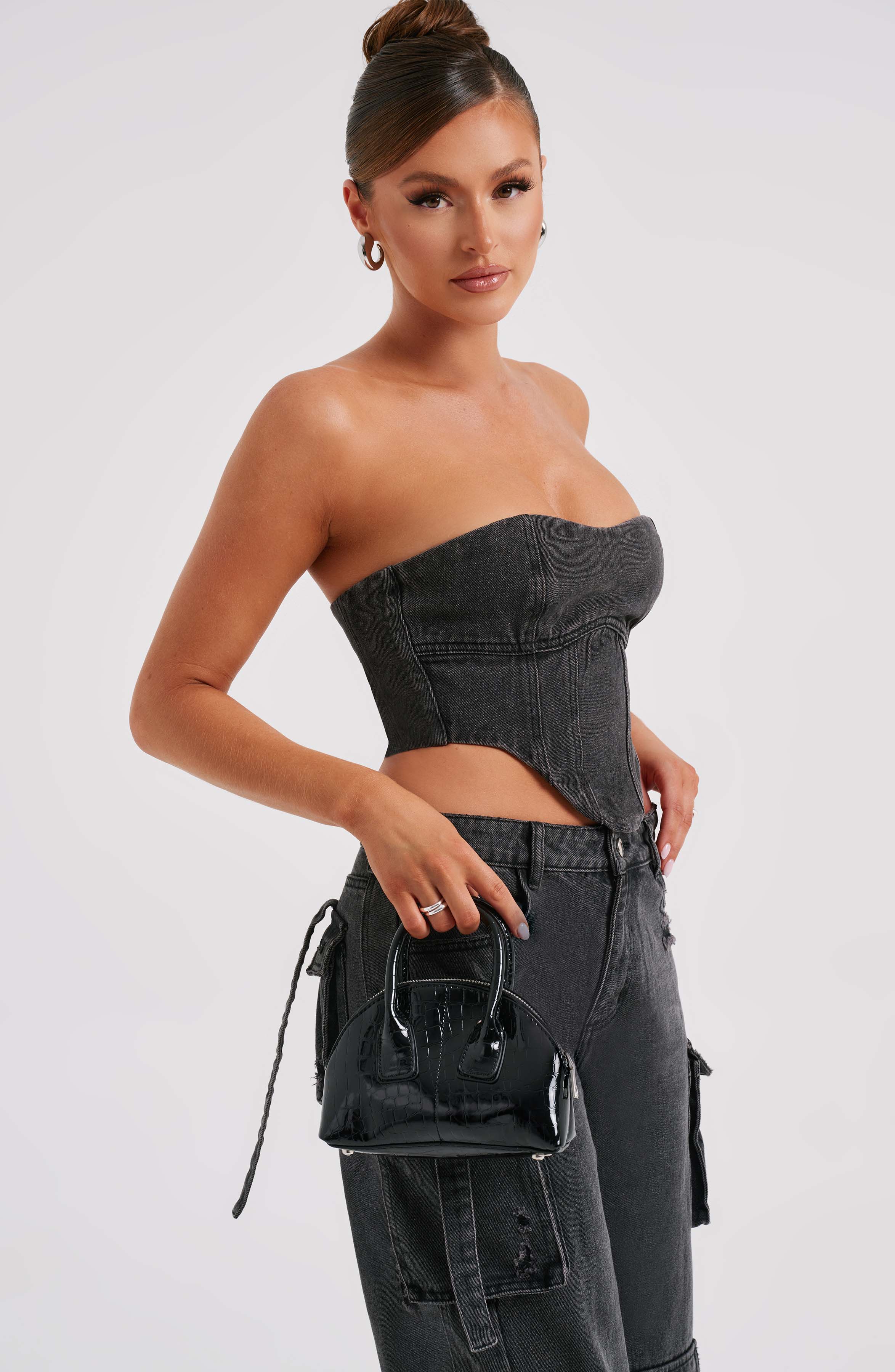 Brooklyn Cargo Pant