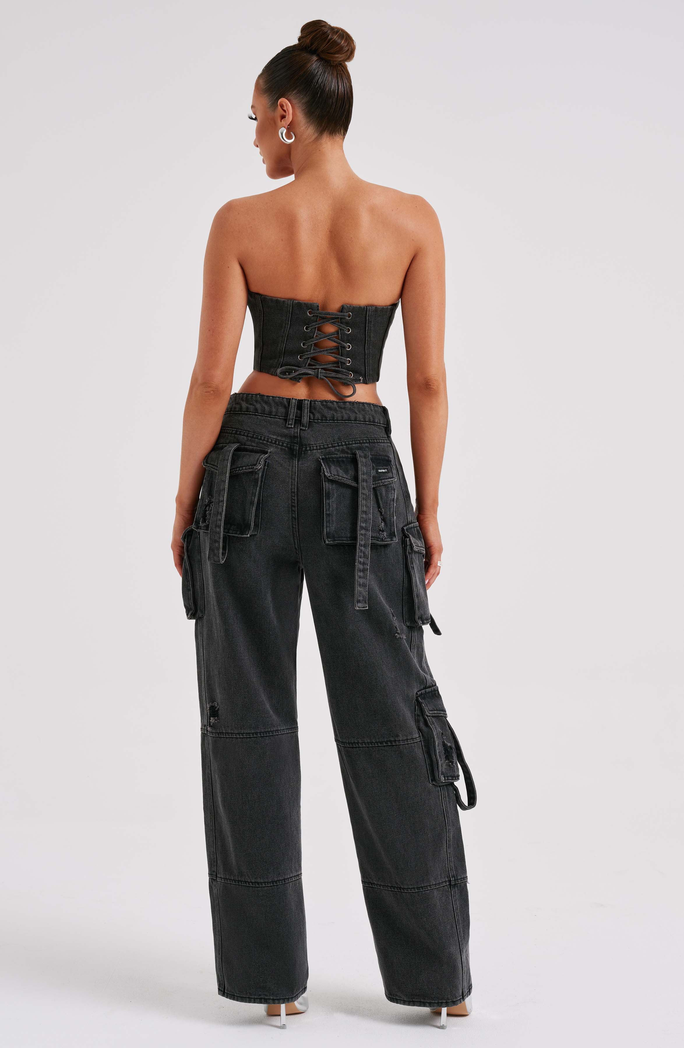 Brooklyn Cargo Pant