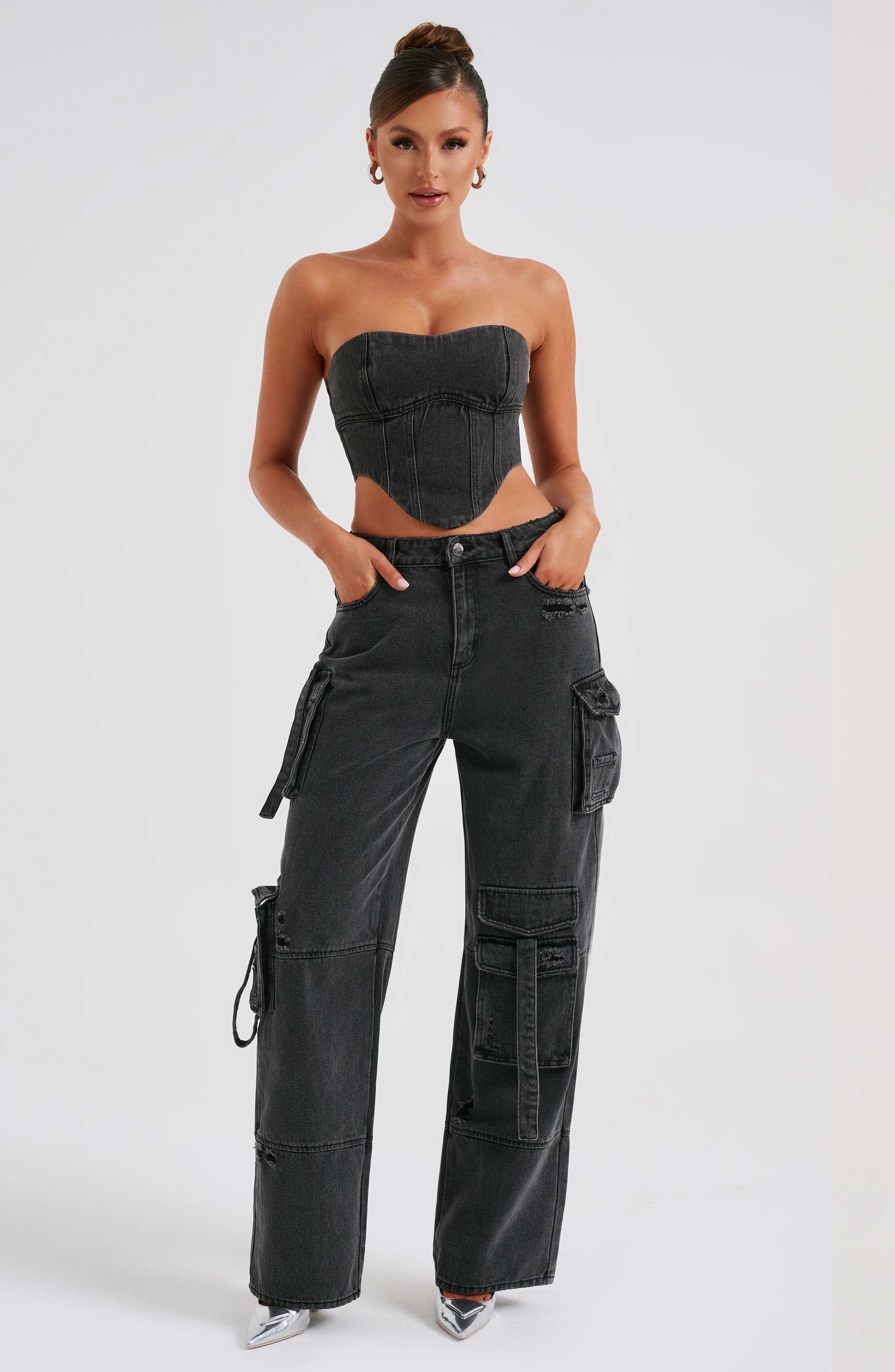 Brooklyn Cargo Pant