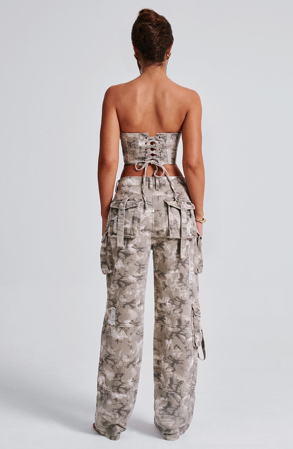 Brooklyn Cargo Pant