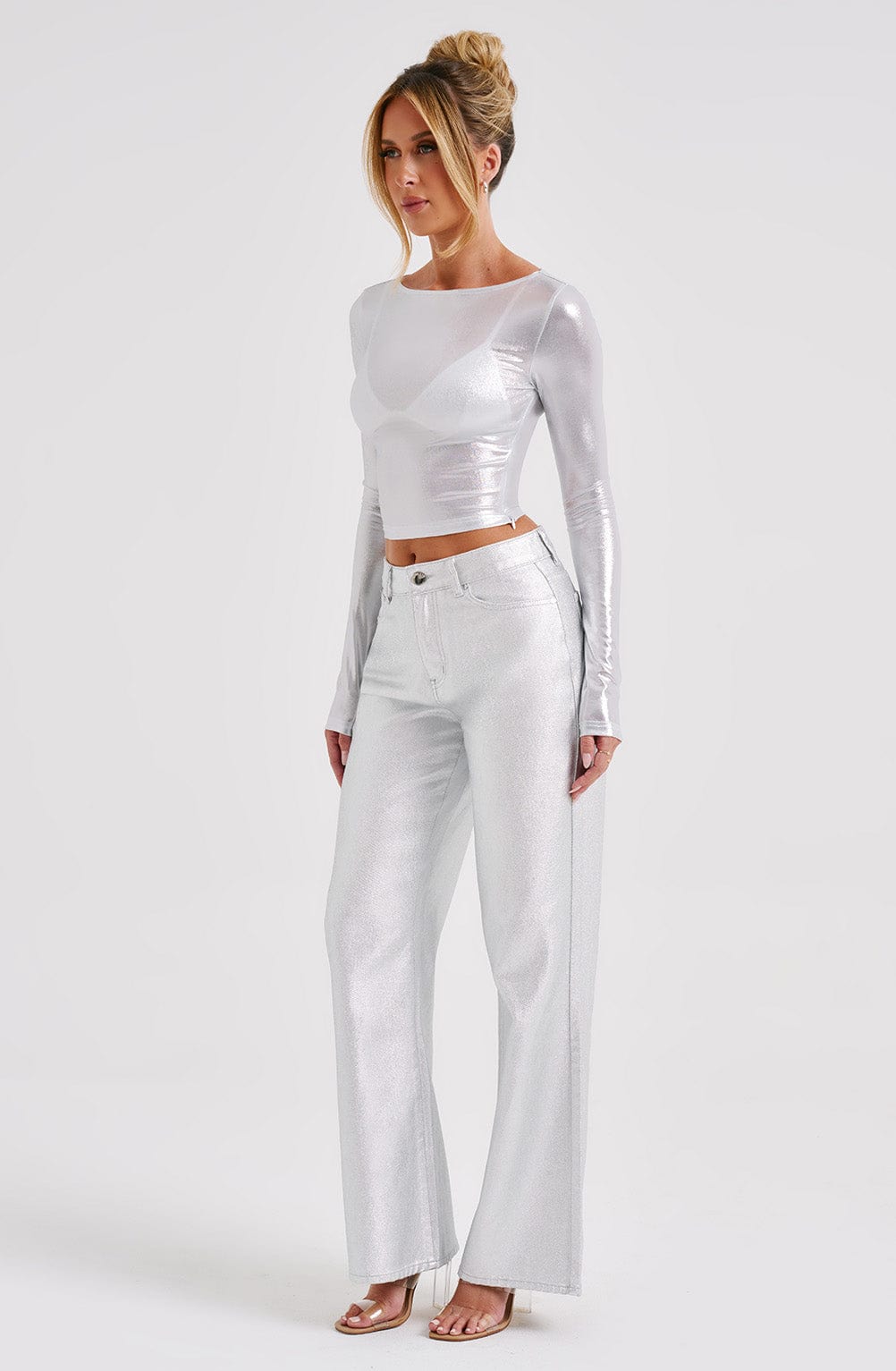 Cassidy Pant