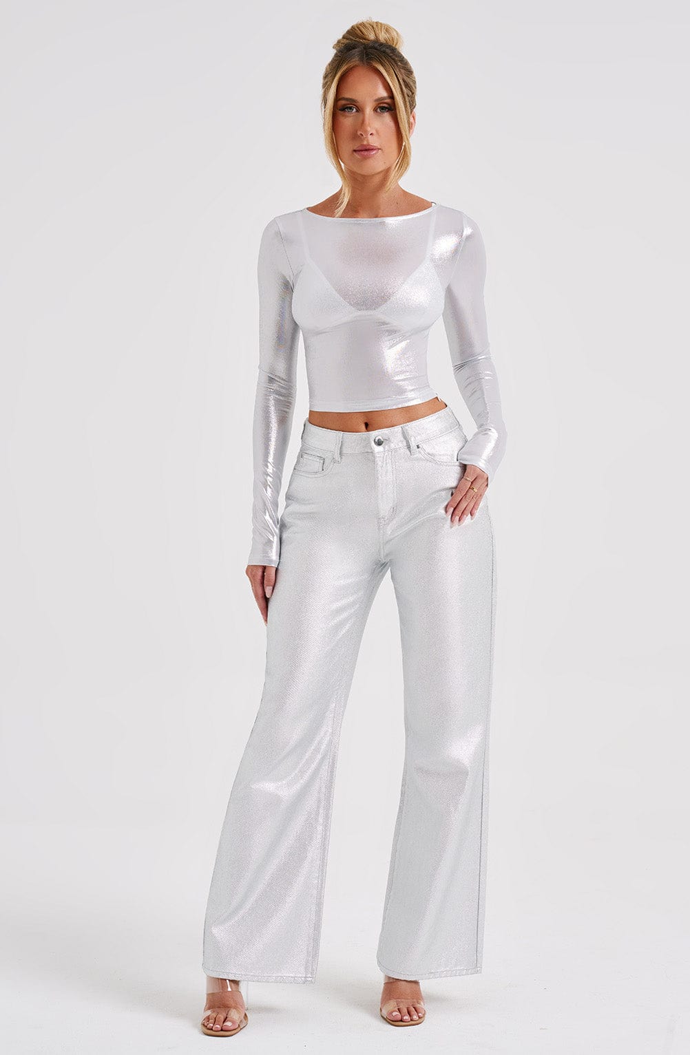 Cassidy Pant