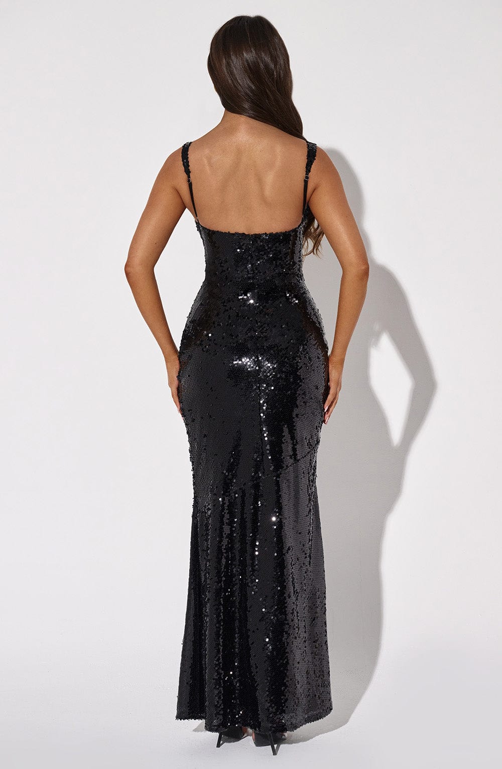 Corinne Maxi Dress