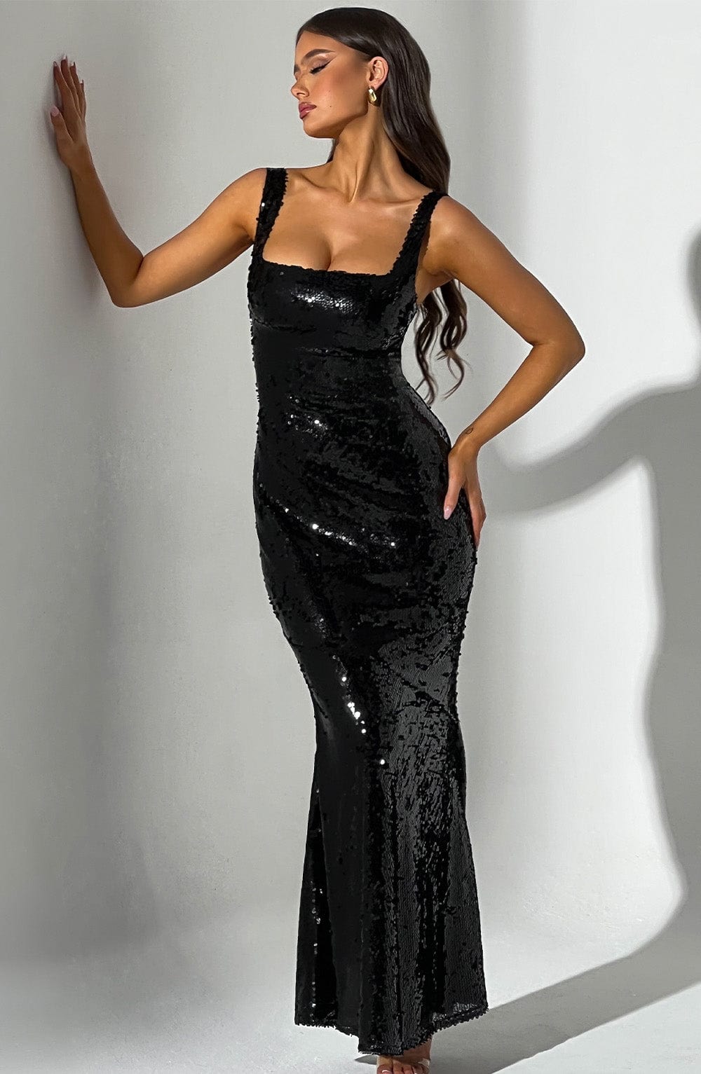 Corinne Maxi Dress
