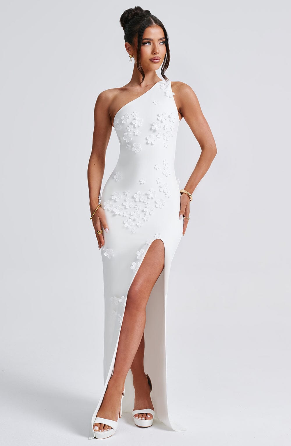 Cynthia Maxi Dress