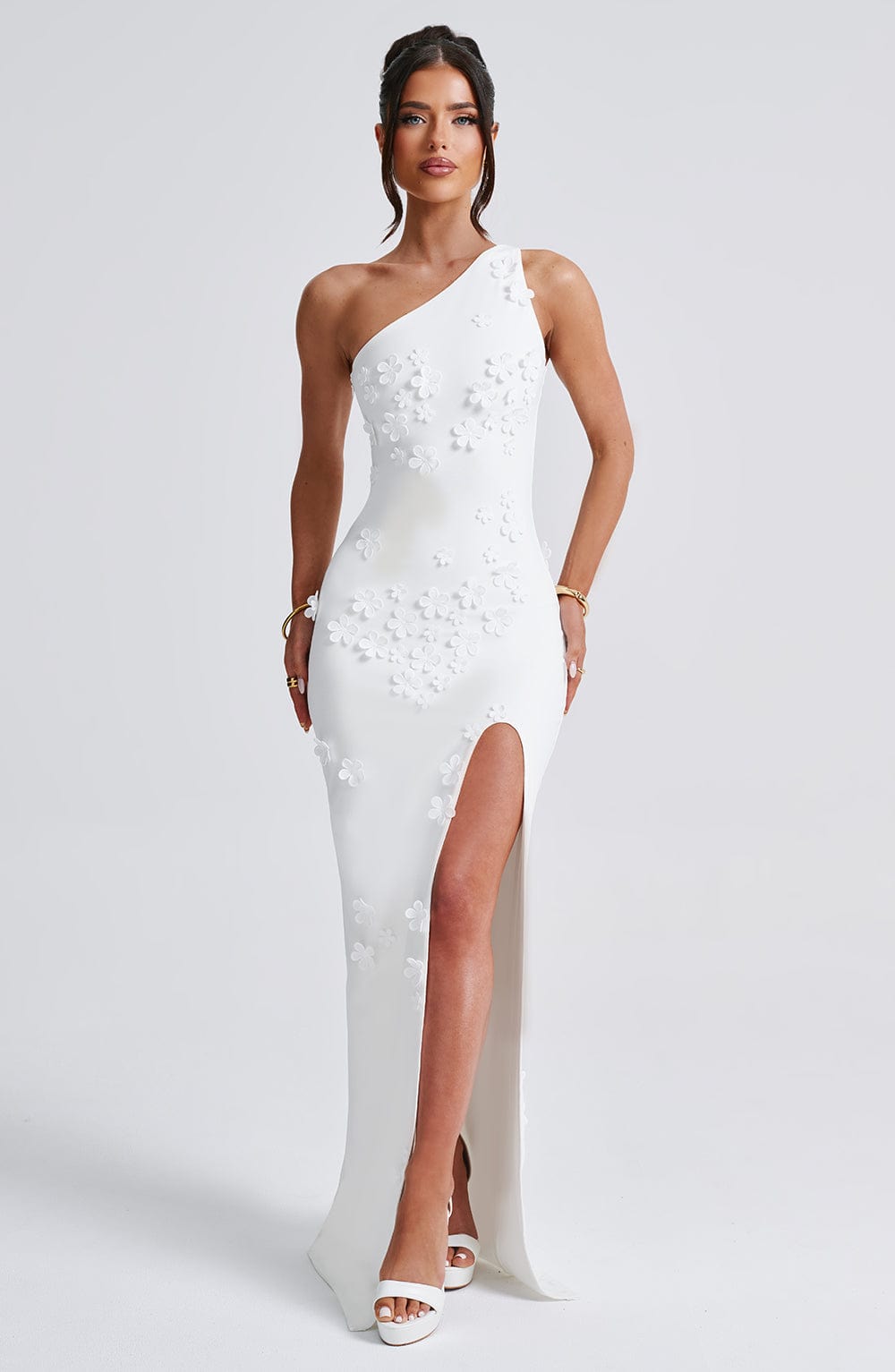 Cynthia Maxi Dress