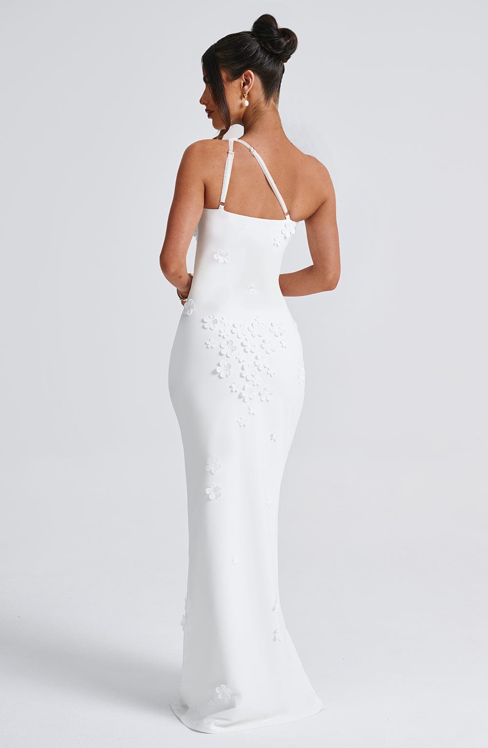 Cynthia Maxi Dress
