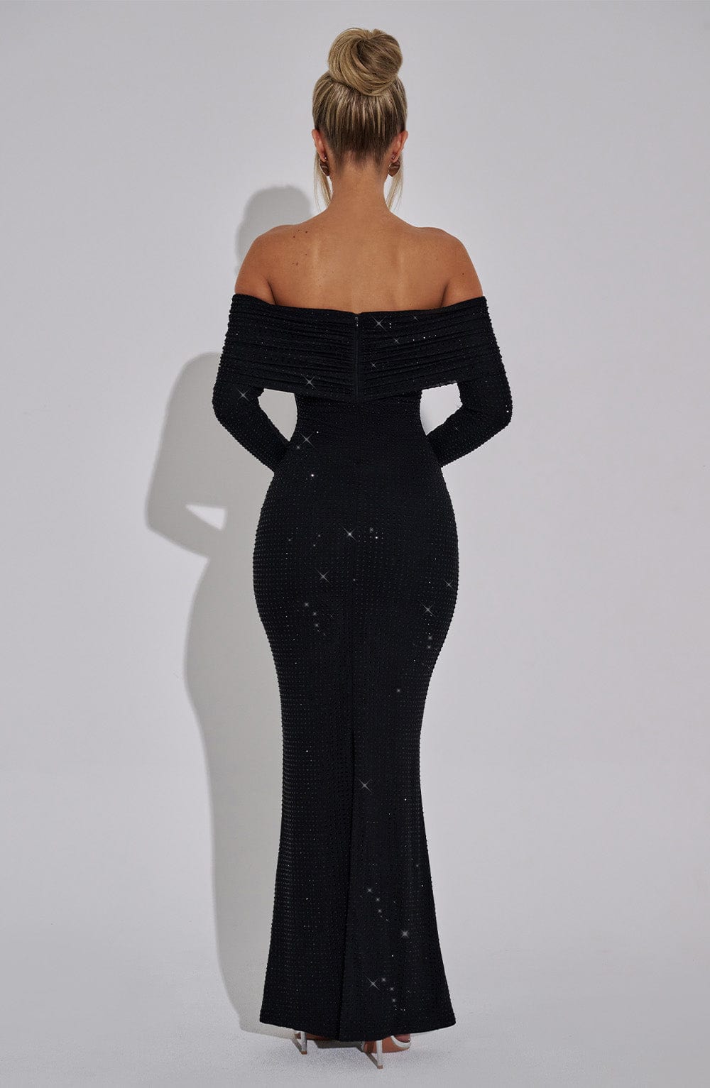 Cyprus Maxi Dress