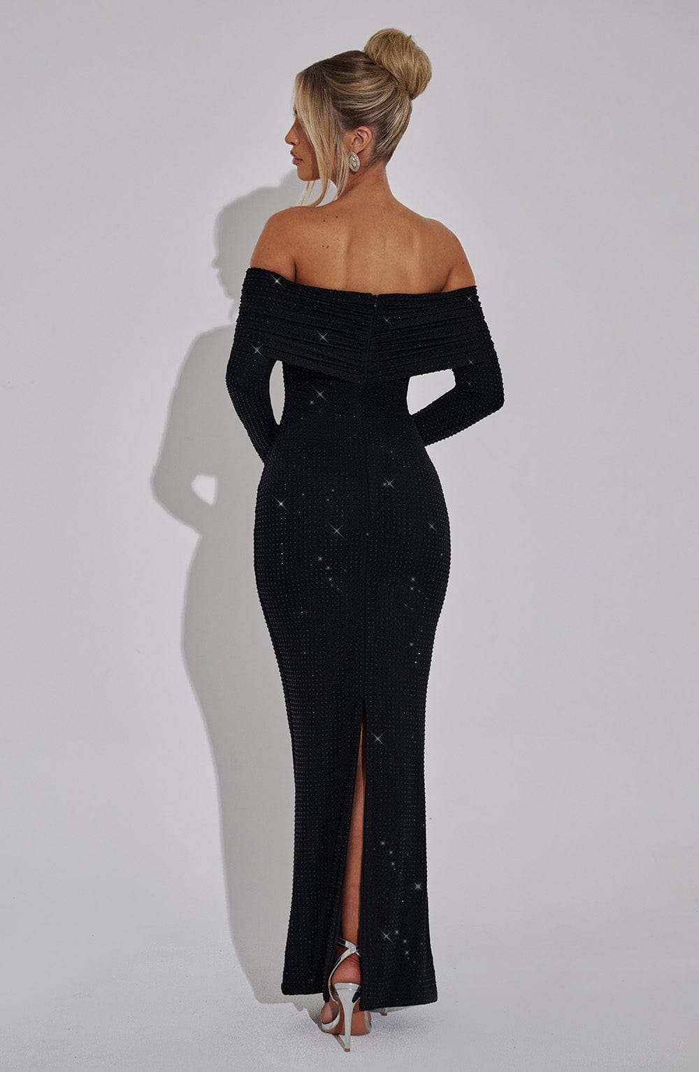 Cyprus Maxi Dress