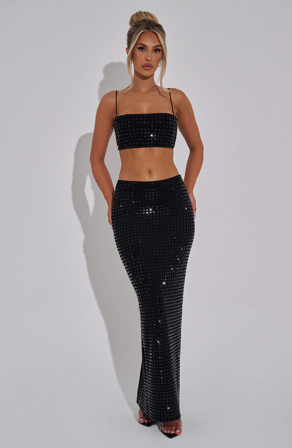 Dimity Top