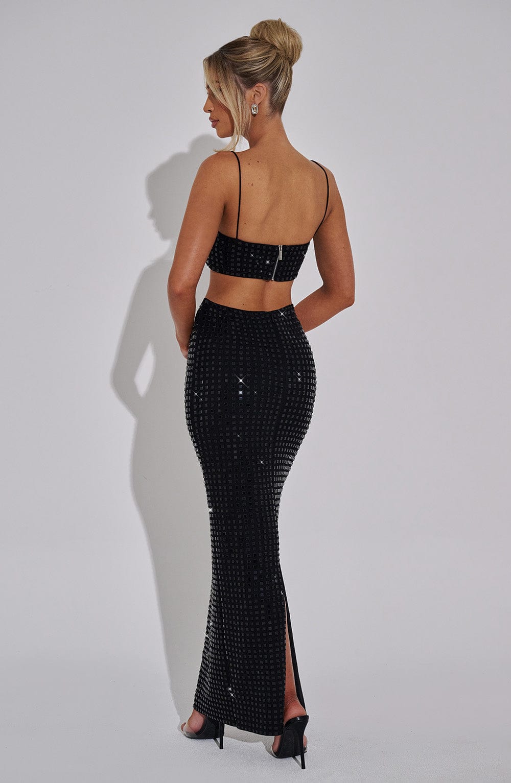 Dimity Top
