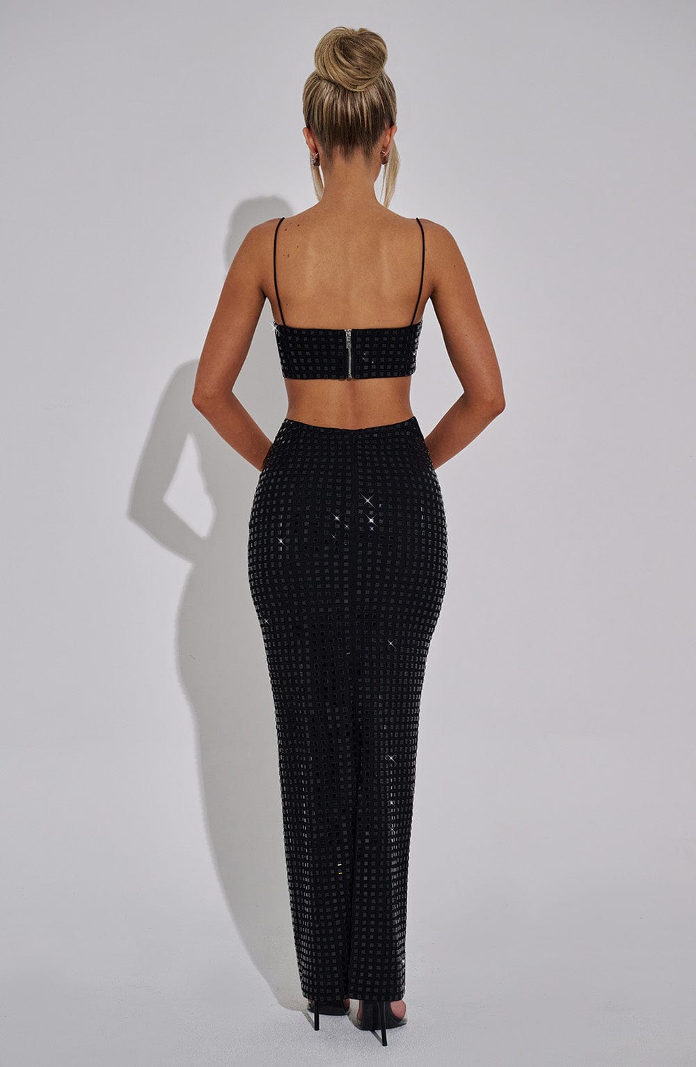 Dimity Top