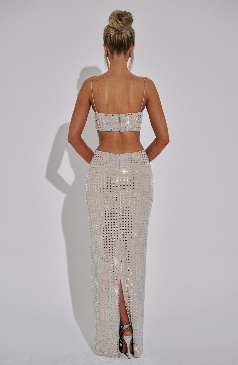 Dimity Top