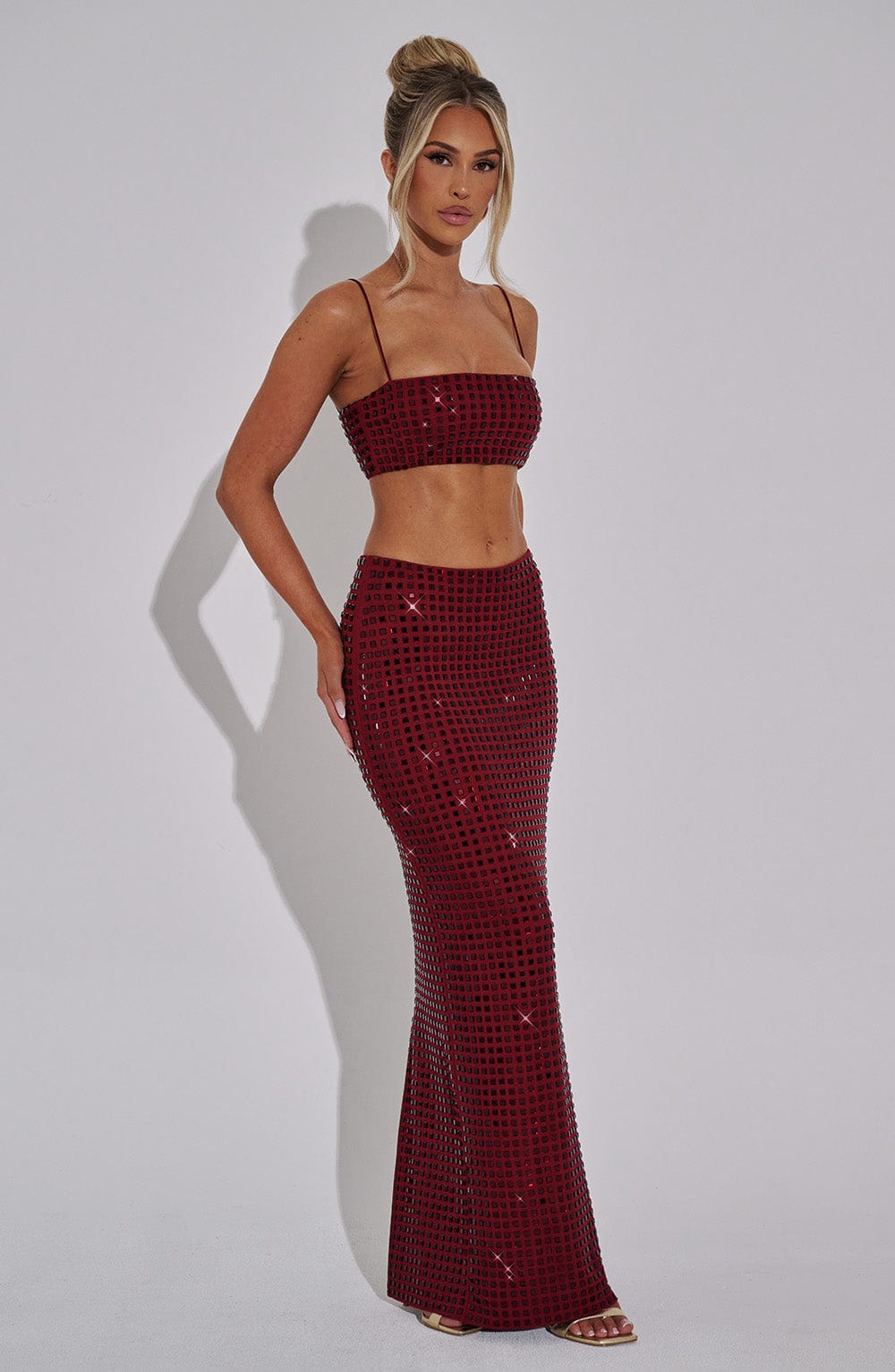 Dimity Top