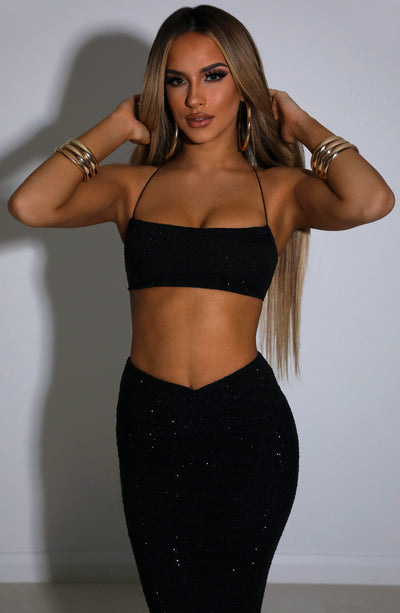 Eloise Top