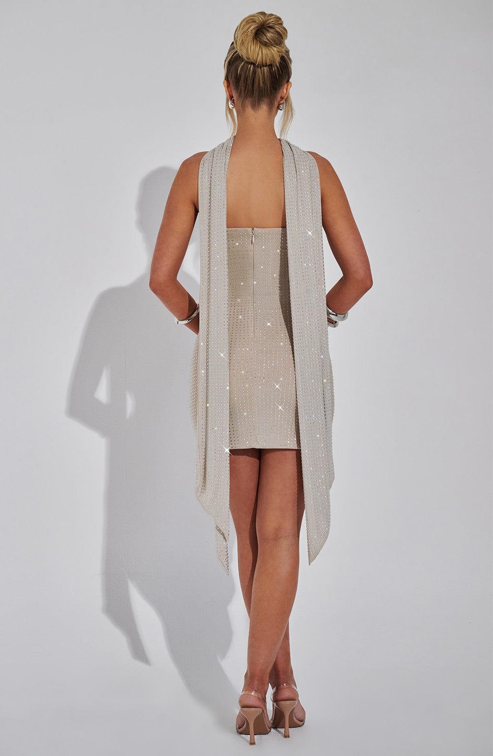 Ginni Mini Dress