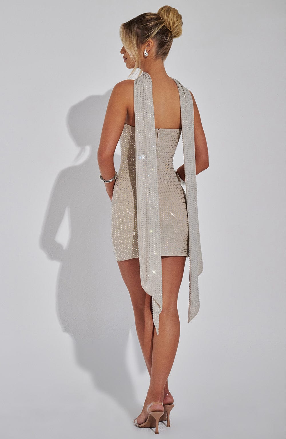 Ginni Mini Dress