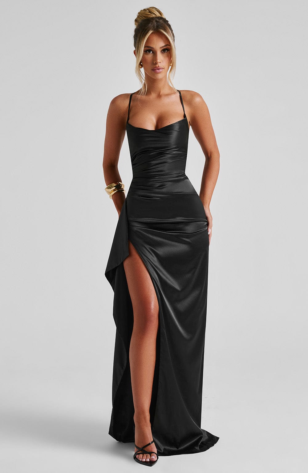Helen Maxi Dress