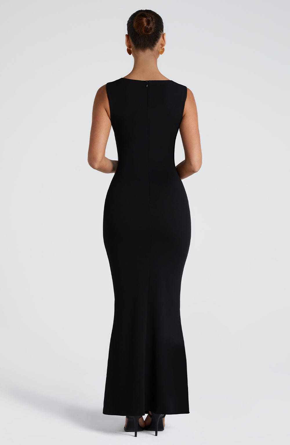 Helena Maxi Dress