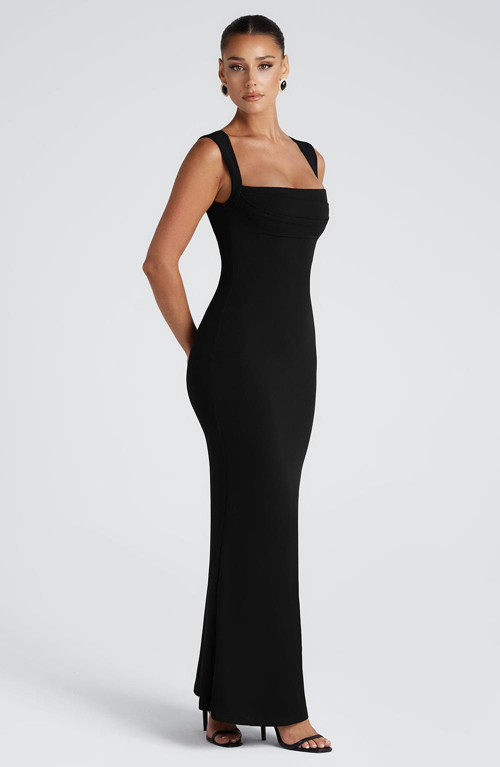 Helena Maxi Dress