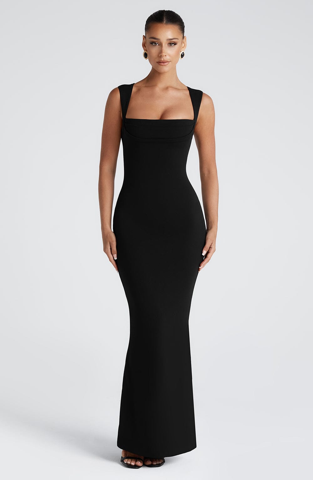 Helena Maxi Dress