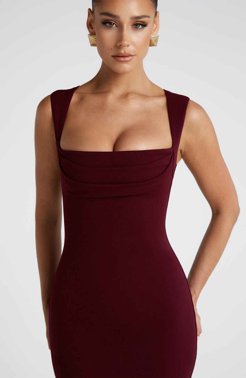 Helena Maxi Dress