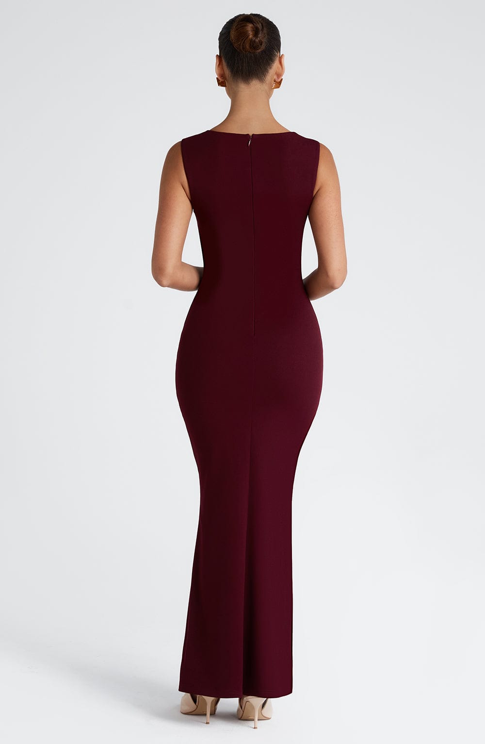 Helena Maxi Dress