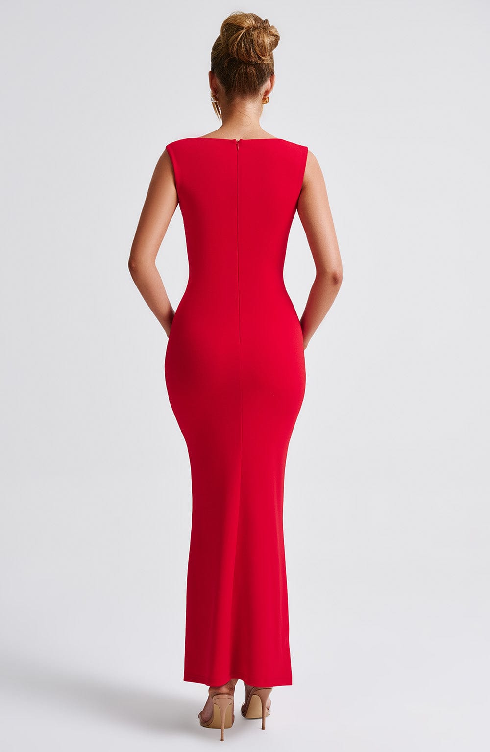 Helena Maxi Dress