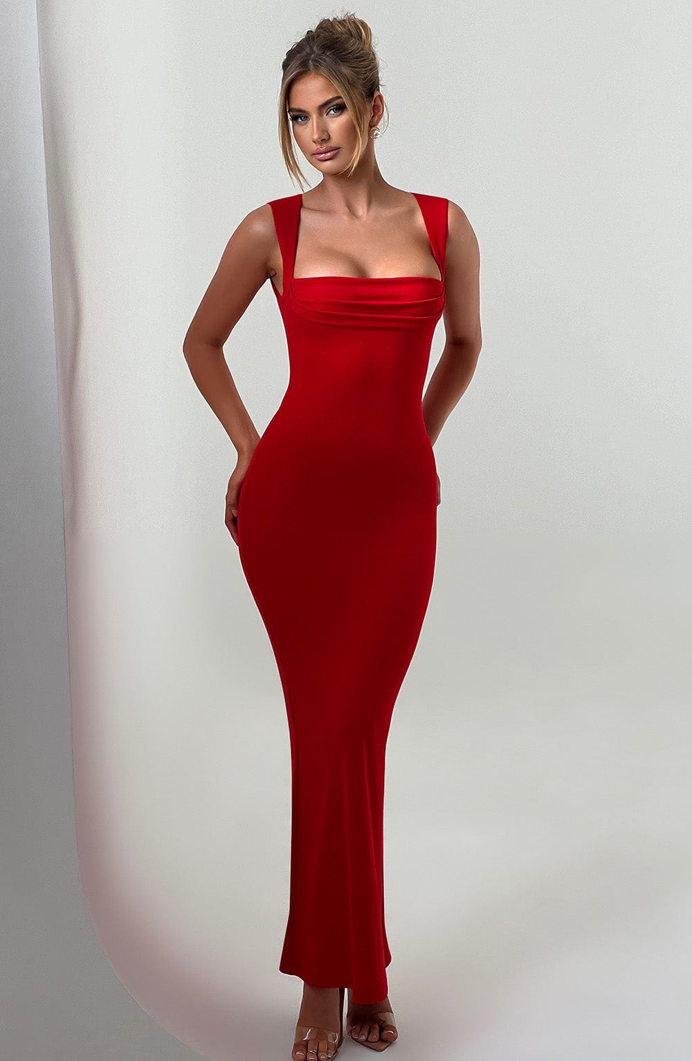 Helena Maxi Dress