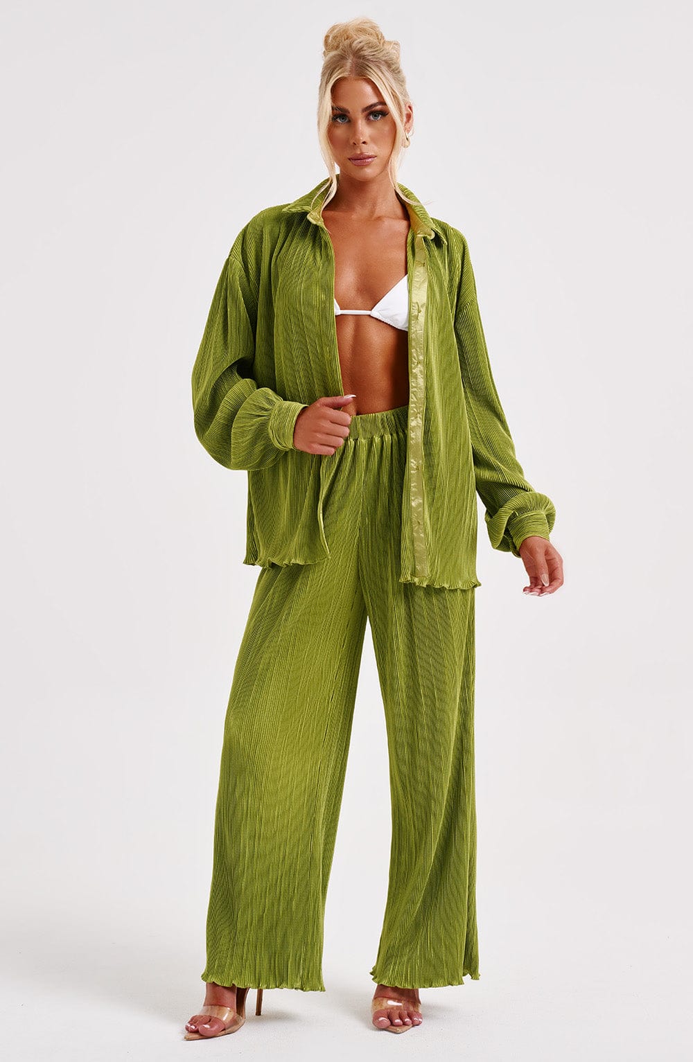 Indi Pant