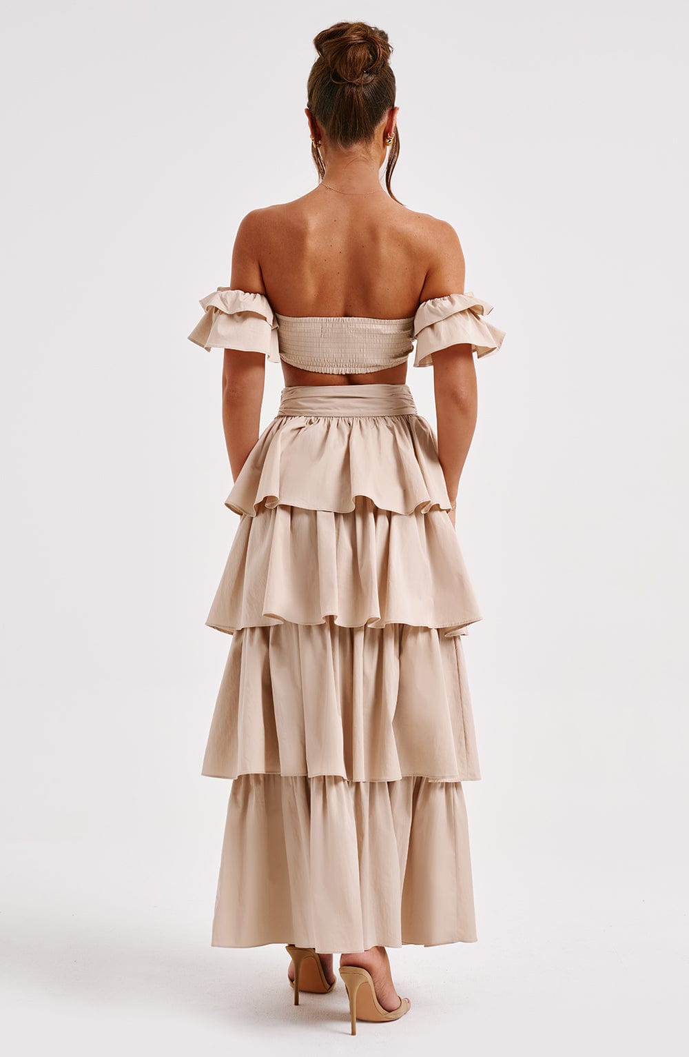 Joy Maxi Skirt