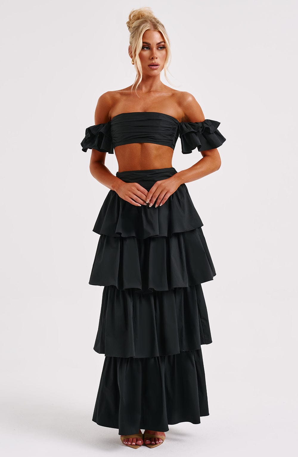 Joy Maxi Skirt