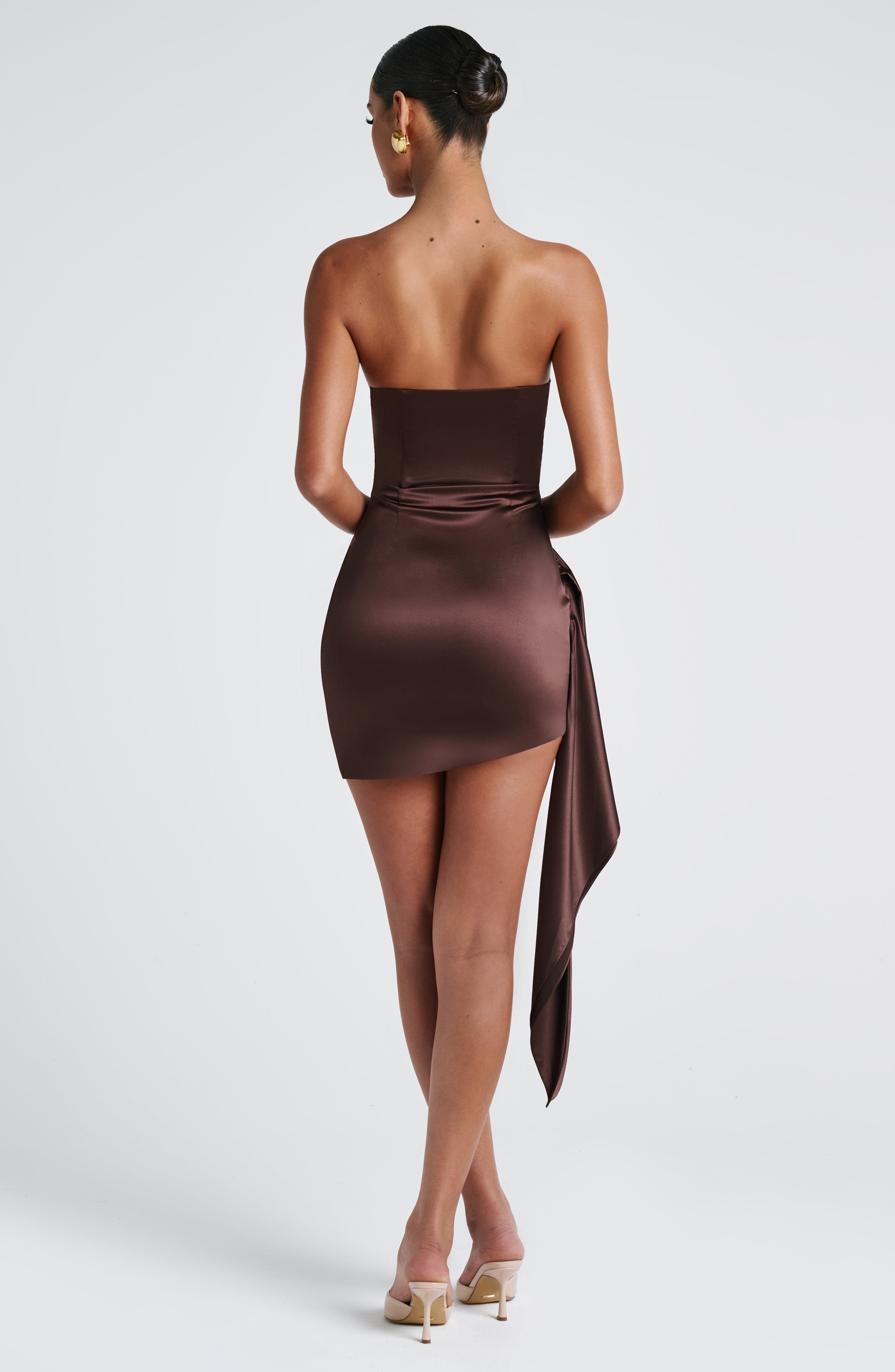 Leoni Mini Dress
