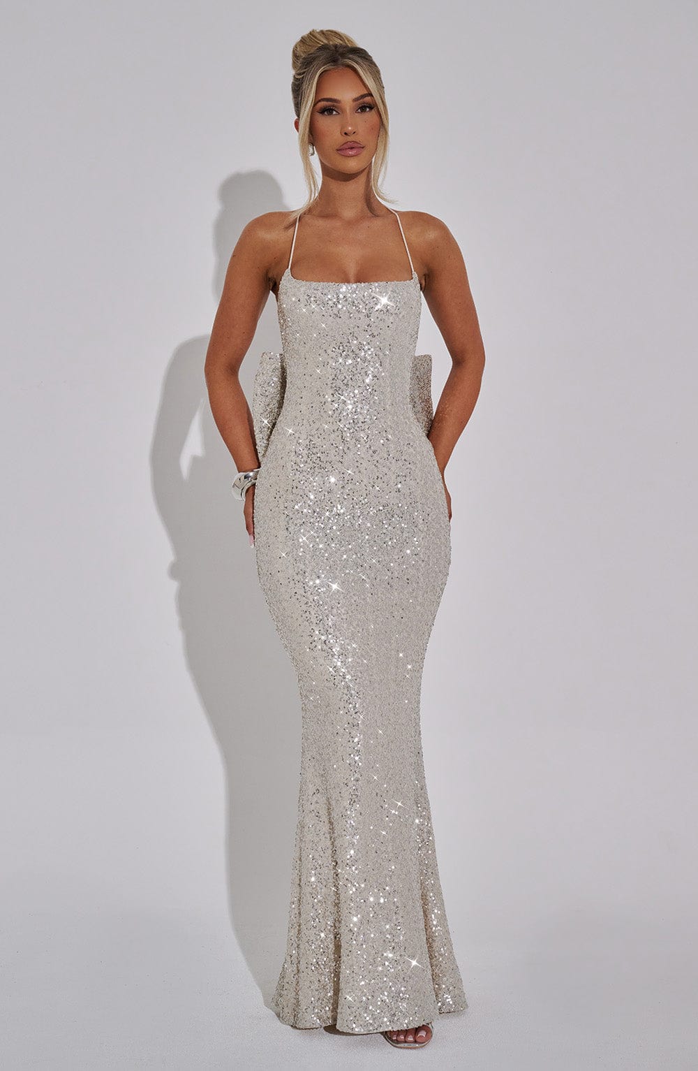 Meridith Maxi Dress